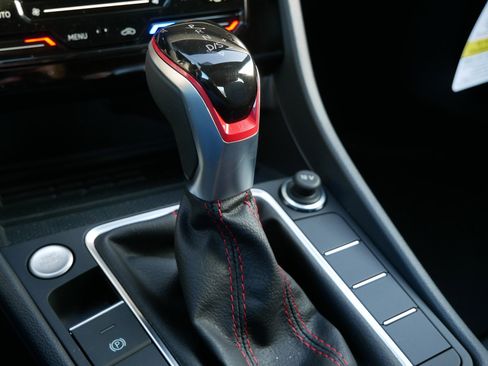 New 2026 Volkswagen Jetta GLI Autobahn image 9