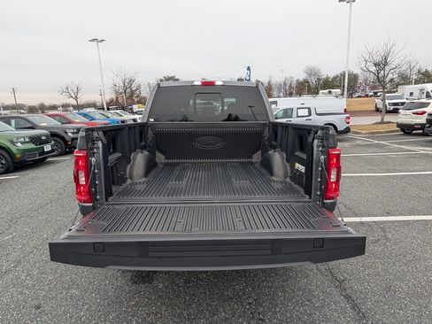 Certified 2023 Ford F150 XLT w/ Equipment Group 302A High image 12