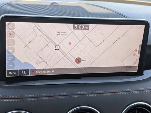 Used 2023 Kia Stinger GT2 w/ Option Group 020 image 26