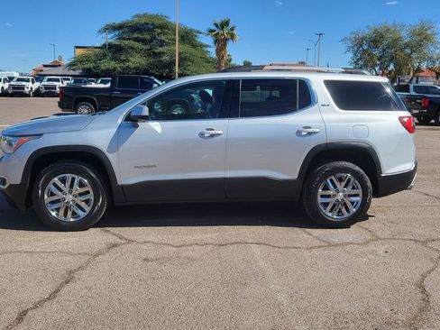 Used 2019 GMC Acadia SLT image 5