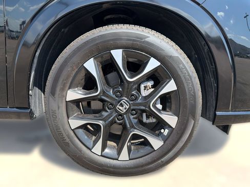 Used 2026 Honda HR-V EX-L image 12