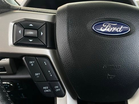 Used 2020 Ford F350 Lariat w/ Lariat Ultimate Package image 38