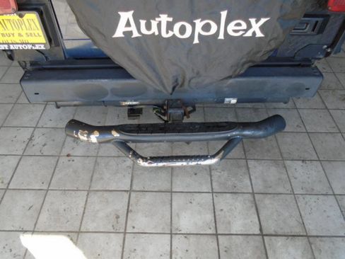 Used 2006 Jeep Wrangler 4WD X image 26