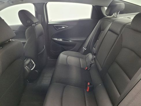 Used 2024 Chevrolet Malibu LT image 18