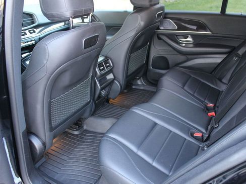 Used 2020 Mercedes-Benz GLE 350 4MATIC image 13