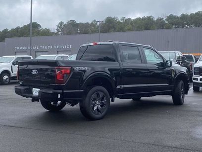 New 2025 Ford F150 STX w/ Equipment Group 200A
