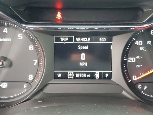 Used 2022 Chevrolet TrailBlazer LT w/ Driver Confidence Package image 11