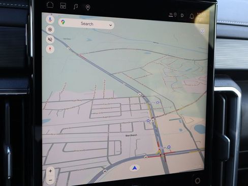 New 2026 GMC Acadia Elevation w/ Elevation Premium Package image 10