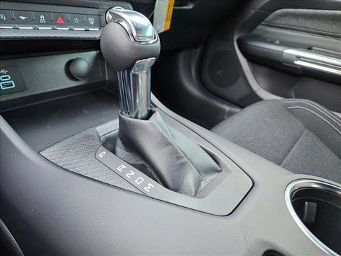 New 2026 Ford Mustang GT image 12