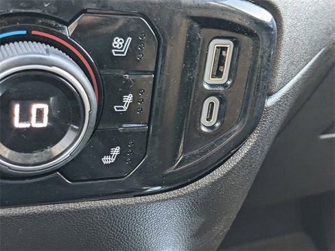 Used 2024 Chevrolet Silverado 1500 High Country image 25