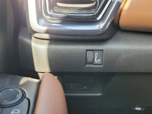 New 2026 GMC Canyon AT4 w/ Technology Plus Package image 30