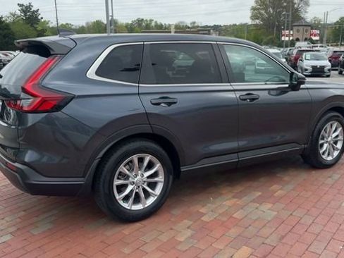 Certified 2023 Honda CR-V EX-L image 3