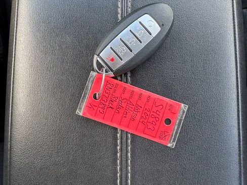 Used 2024 Nissan Altima 2.5 SV image 28