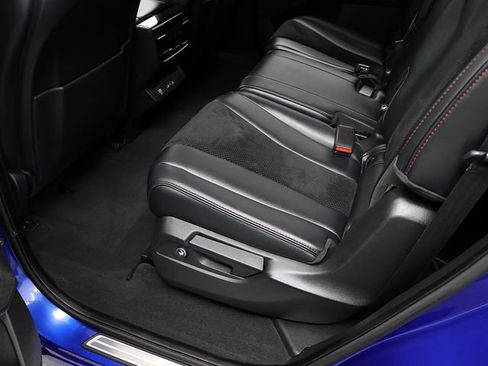 Used 2024 Acura MDX A-Spec image 30