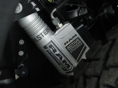 New 2026 RAM 1500 RHO w/ RHO Level 1 Equipment Group image 31