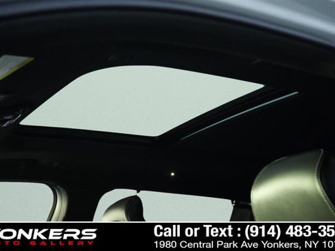 Used 2021 Jeep Grand Cherokee L Overland w/ Luxury Tech Group IV image 44