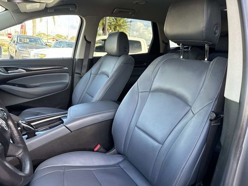 Used 2020 Buick Enclave Essence w/ LPO, Floor Liner Package image 17