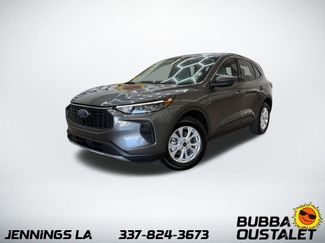 Used 2024 Ford Escape Active 360° Tour