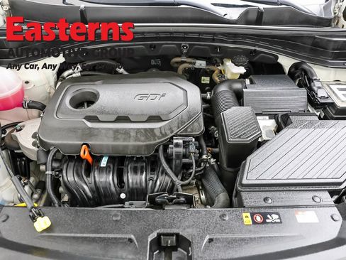 Used 2022 Kia Sportage LX FWD image 7