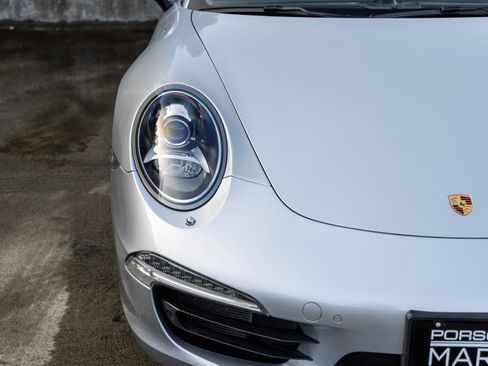 Used 2014 Porsche 911 Carrera 4S image 17