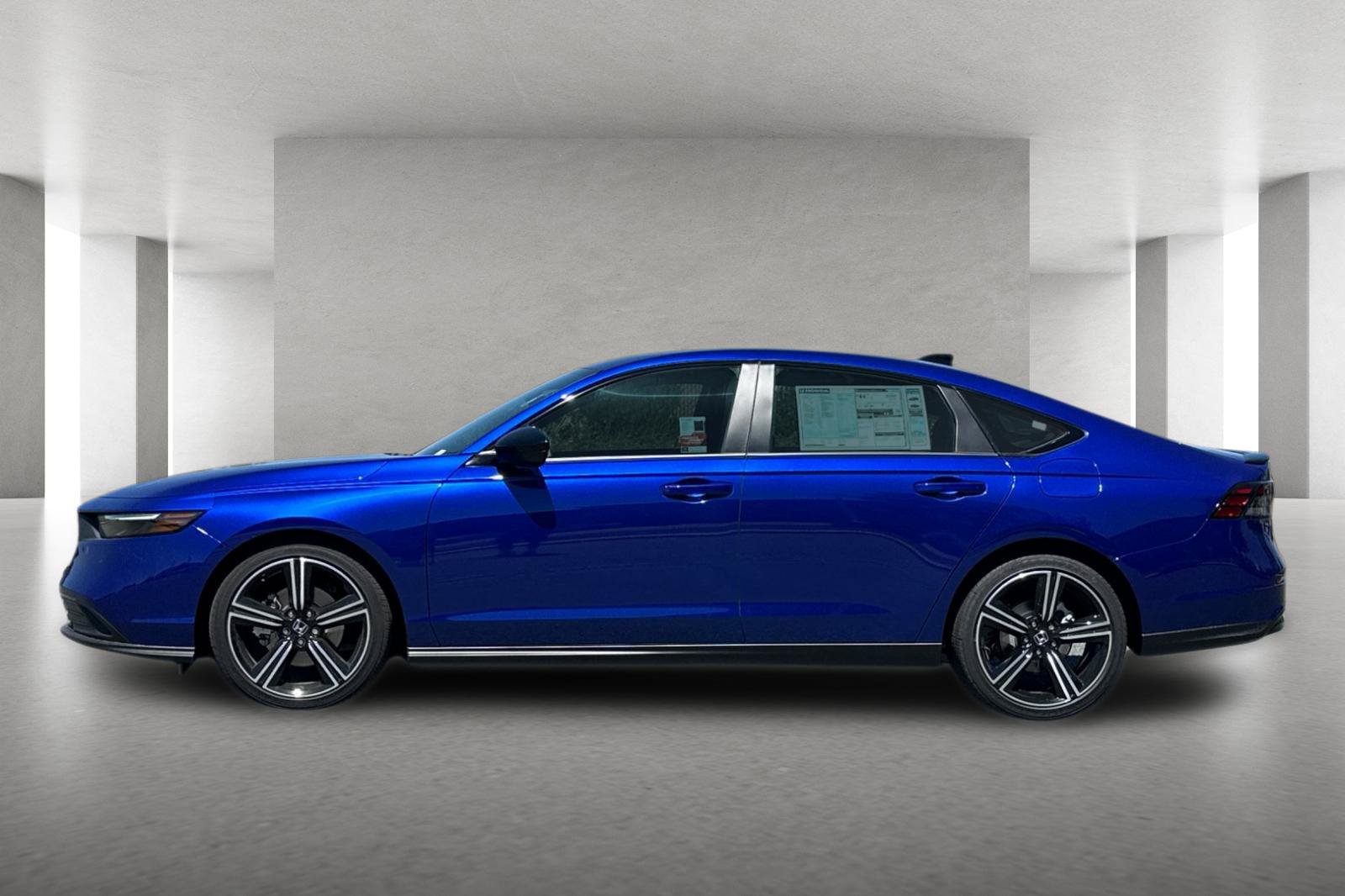 New 2026 Honda Accord Sport image 7