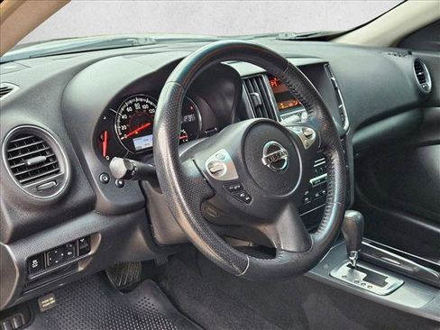 Used 2013 Nissan Maxima 3.5 S image 10