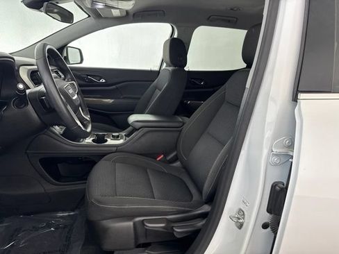 Used 2022 GMC Acadia SLE AWD/4WD image 26