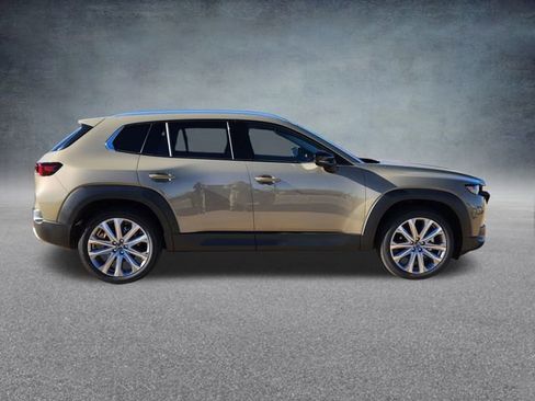 New 2026 MAZDA CX-50 AWD 2.5 S image 8