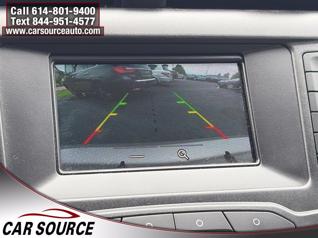 Used 2018 Ford Fusion S FWD image 19