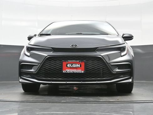 Used 2024 Toyota Corolla SE FWD image 26