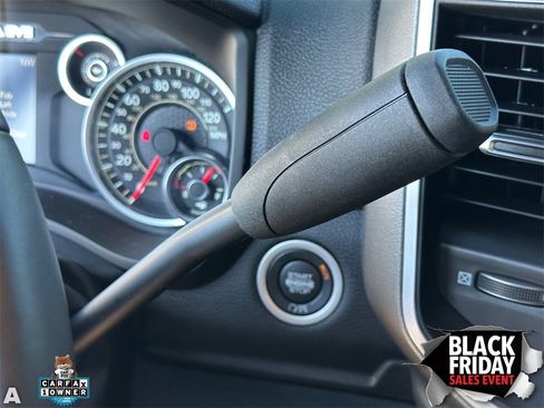 Used 2024 RAM 2500 Big Horn w/ Towing Technology Group image 29