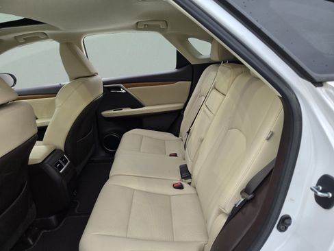 Used 2020 Lexus RX 350 FWD w/ Premium Package image 20