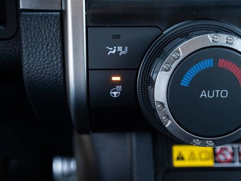 New 2025 Toyota 4Runner TRD Sport image 30