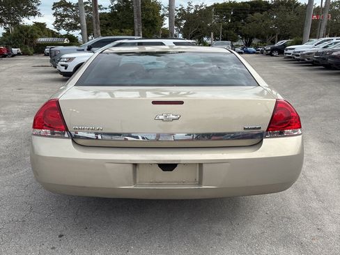 Used 2010 Chevrolet Impala LS image 2