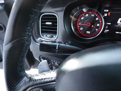 Used 2023 Dodge Charger Scat Pack image 38