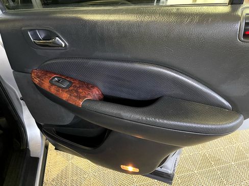 Used 2002 Acura MDX Touring image 16