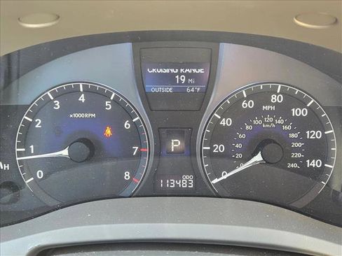 Used 2010 Lexus RX 350 2WD image 8