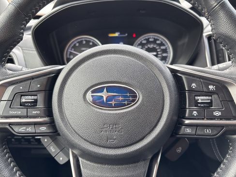 Used 2020 Subaru Forester Limited w/ Popular Package #3 image 14