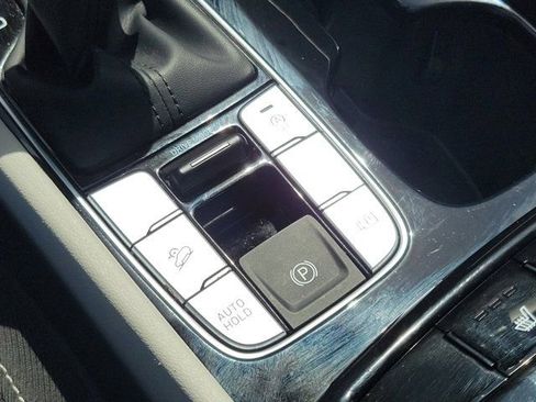 Certified 2023 Hyundai Tucson SEL image 29