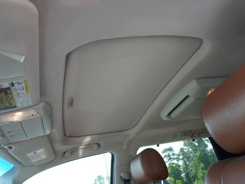 Used 2011 Toyota Sequoia Platinum RWD image 15