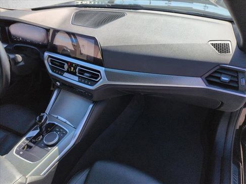 Certified 2023 BMW M440i Coupe w/ M Carbon Exterior Package image 18