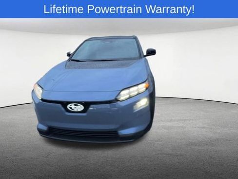 New 2026 Subaru Solterra Touring image 3