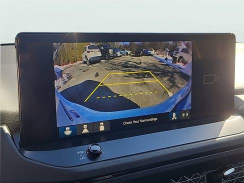 Used 2025 Honda Accord Sport image 16