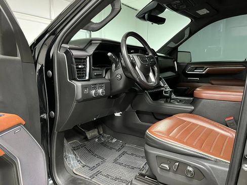 Used 2023 GMC Sierra 1500 Denali Ultimate AWD/4WD image 20