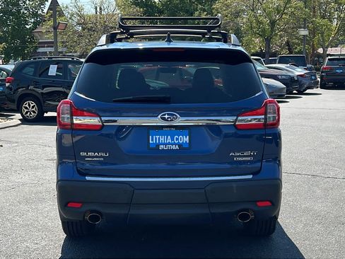 Used 2019 Subaru Ascent Touring w/ Popular Package #3 AWD/4WD image 6