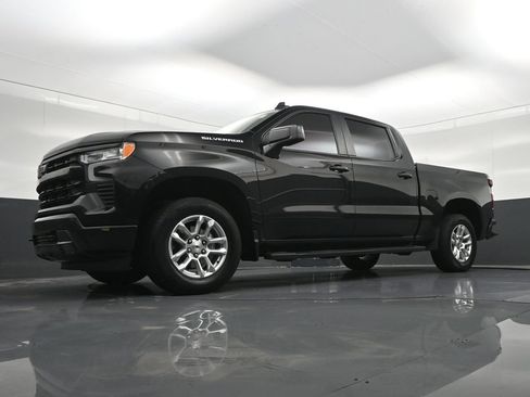 Used 2023 Chevrolet Silverado 1500 RST RWD image 23