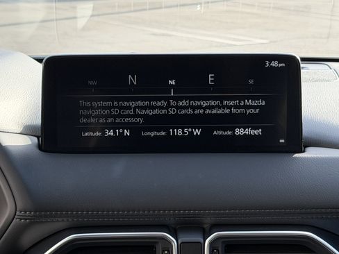 Used 2024 MAZDA CX-5 Carbon Edition AWD/4WD image 26