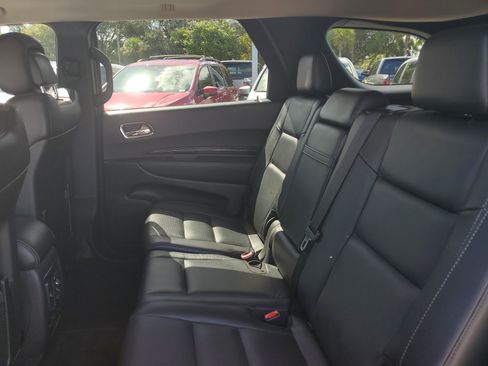 Used 2013 Dodge Durango Citadel AWD/4WD image 13