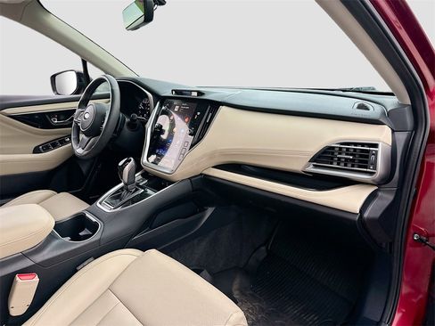 Used 2021 Subaru Legacy Limited XT image 31