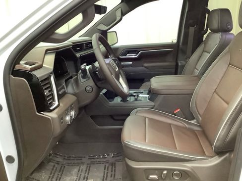 New 2026 GMC Sierra 1500 Denali w/ Technology Package image 19